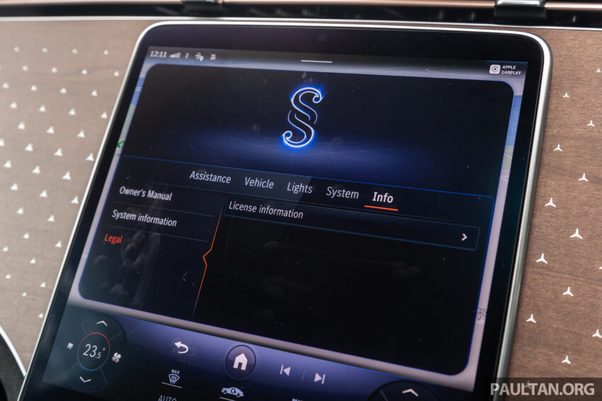 试驾：Mercedes-Benz EQE 350+ SUV，无痛点也没亮点 297168
