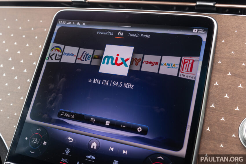 试驾：Mercedes-Benz EQE 350+ SUV，无痛点也没亮点 297170