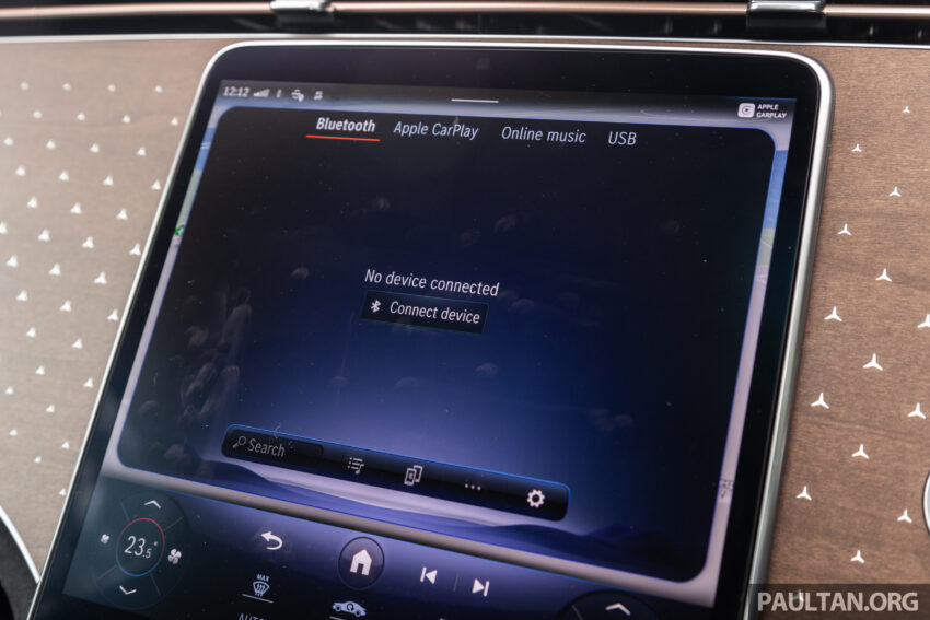 试驾：Mercedes-Benz EQE 350+ SUV，无痛点也没亮点 297172