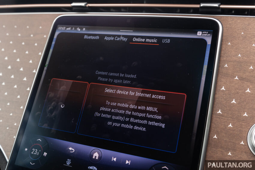 试驾：Mercedes-Benz EQE 350+ SUV，无痛点也没亮点 297173