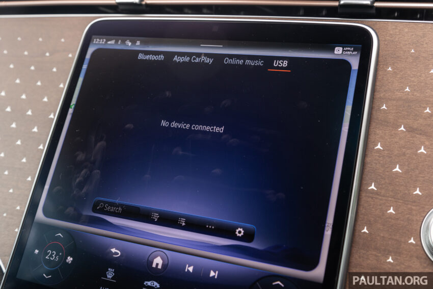 试驾：Mercedes-Benz EQE 350+ SUV，无痛点也没亮点 297174