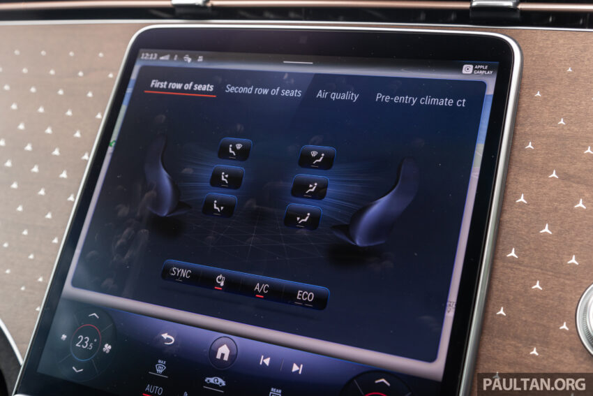 试驾：Mercedes-Benz EQE 350+ SUV，无痛点也没亮点 297179
