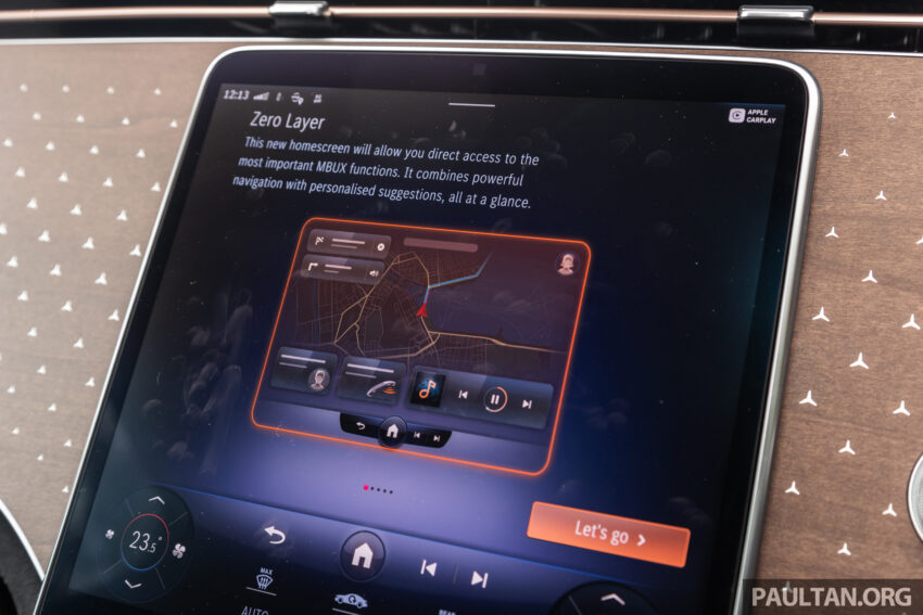 试驾：Mercedes-Benz EQE 350+ SUV，无痛点也没亮点 297183