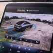 试驾：Mercedes-Benz EQE 350+ SUV，无痛点也没亮点