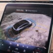 试驾：Mercedes-Benz EQE 350+ SUV，无痛点也没亮点