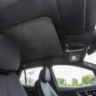 试驾：Mercedes-Benz EQE 350+ SUV，无痛点也没亮点