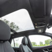 试驾：Mercedes-Benz EQE 350+ SUV，无痛点也没亮点