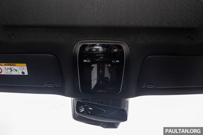 试驾：Mercedes-Benz EQE 350+ SUV，无痛点也没亮点 297208