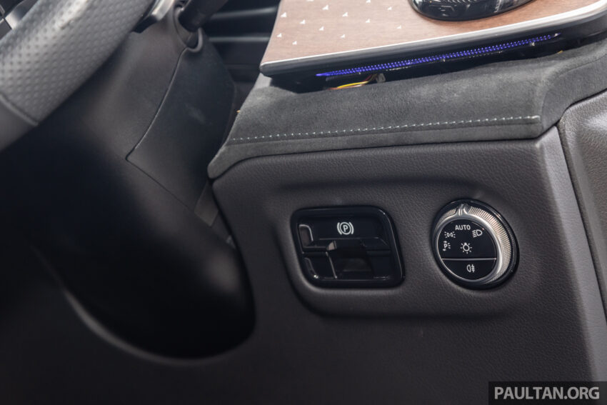 试驾：Mercedes-Benz EQE 350+ SUV，无痛点也没亮点 297209