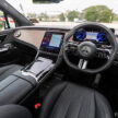 试驾：Mercedes-Benz EQE 350+ SUV，无痛点也没亮点