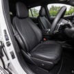试驾：Mercedes-Benz EQE 350+ SUV，无痛点也没亮点