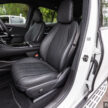 试驾：Mercedes-Benz EQE 350+ SUV，无痛点也没亮点