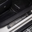 试驾：Mercedes-Benz EQE 350+ SUV，无痛点也没亮点
