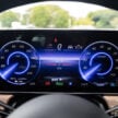 试驾：Mercedes-Benz EQE 350+ SUV，无痛点也没亮点