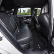 试驾：Mercedes-Benz EQE 350+ SUV，无痛点也没亮点