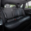试驾：Mercedes-Benz EQE 350+ SUV，无痛点也没亮点