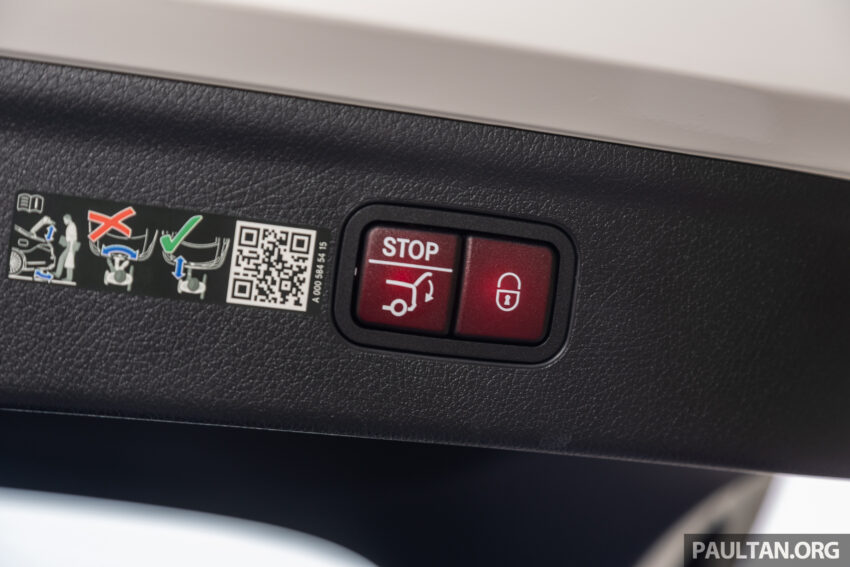 试驾：Mercedes-Benz EQE 350+ SUV，无痛点也没亮点 297236