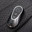 试驾：Mercedes-Benz EQE 350+ SUV，无痛点也没亮点