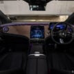 试驾：Mercedes-Benz EQE 350+ SUV，无痛点也没亮点