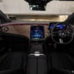 试驾：Mercedes-Benz EQE 350+ SUV，无痛点也没亮点