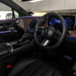 试驾：Mercedes-Benz EQE 350+ SUV，无痛点也没亮点