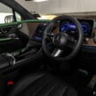 试驾：Mercedes-Benz EQE 350+ SUV，无痛点也没亮点