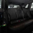 试驾：Mercedes-Benz EQE 350+ SUV，无痛点也没亮点