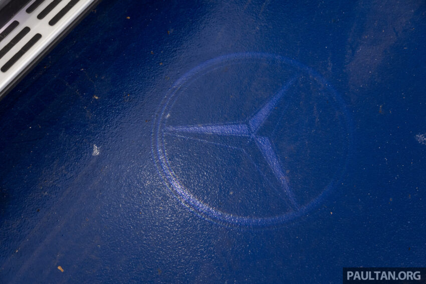 试驾：Mercedes-Benz EQE 350+ SUV，无痛点也没亮点 297258