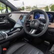 试驾：Mercedes-Benz EQE 350+ SUV，无痛点也没亮点