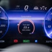 试驾：Mercedes-Benz EQE 350+ SUV，无痛点也没亮点