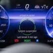 试驾：Mercedes-Benz EQE 350+ SUV，无痛点也没亮点