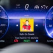 试驾：Mercedes-Benz EQE 350+ SUV，无痛点也没亮点