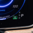 试驾：Mercedes-Benz EQE 350+ SUV，无痛点也没亮点
