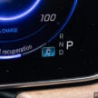 试驾：Mercedes-Benz EQE 350+ SUV，无痛点也没亮点