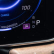 试驾：Mercedes-Benz EQE 350+ SUV，无痛点也没亮点