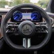 试驾：Mercedes-Benz EQE 350+ SUV，无痛点也没亮点