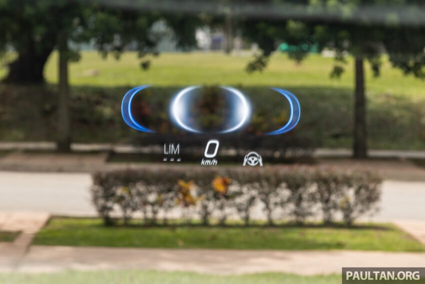 试驾：Mercedes-Benz EQE 350+ SUV，无痛点也没亮点 297067