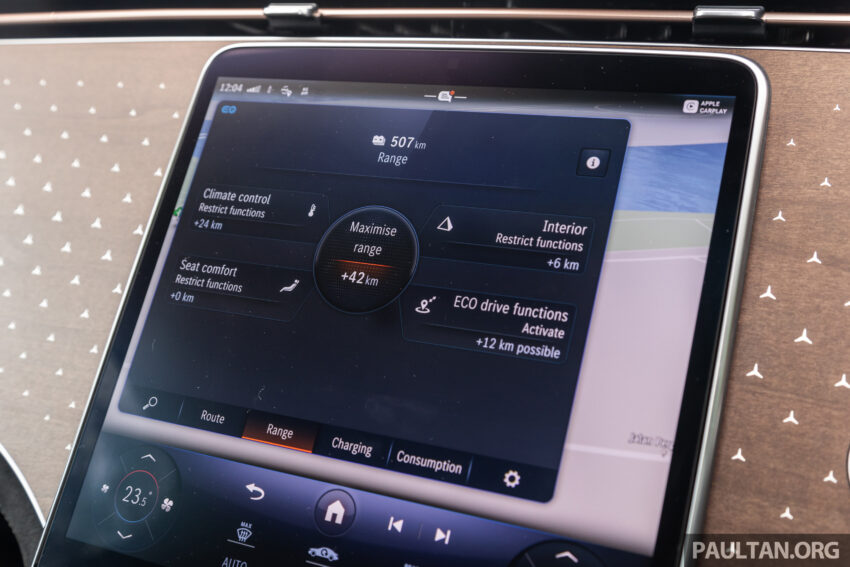 试驾：Mercedes-Benz EQE 350+ SUV，无痛点也没亮点 297111
