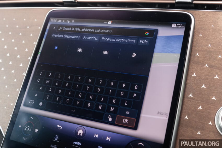 试驾：Mercedes-Benz EQE 350+ SUV，无痛点也没亮点 297114