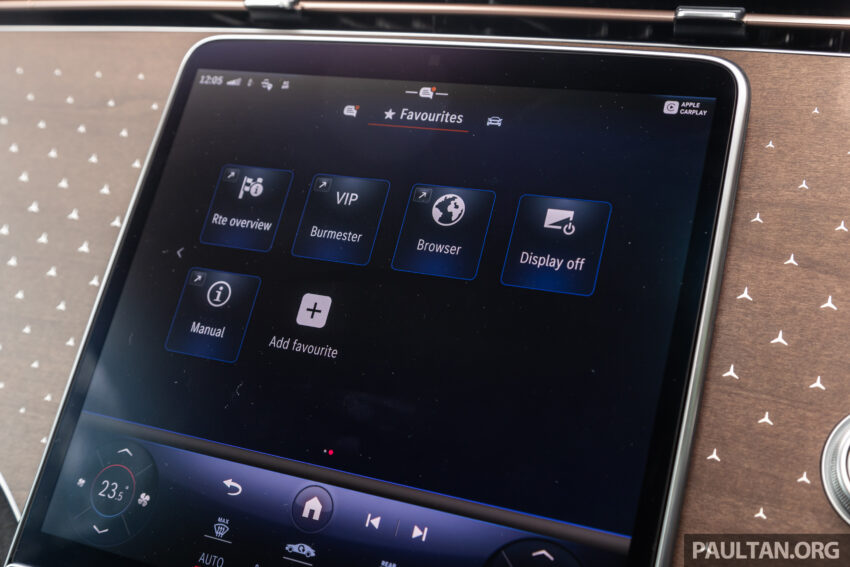 试驾：Mercedes-Benz EQE 350+ SUV，无痛点也没亮点 297116