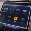 试驾：Mercedes-Benz EQE 350+ SUV，无痛点也没亮点