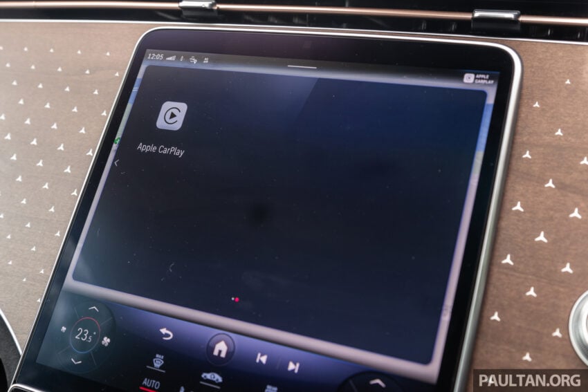 试驾：Mercedes-Benz EQE 350+ SUV，无痛点也没亮点 297119