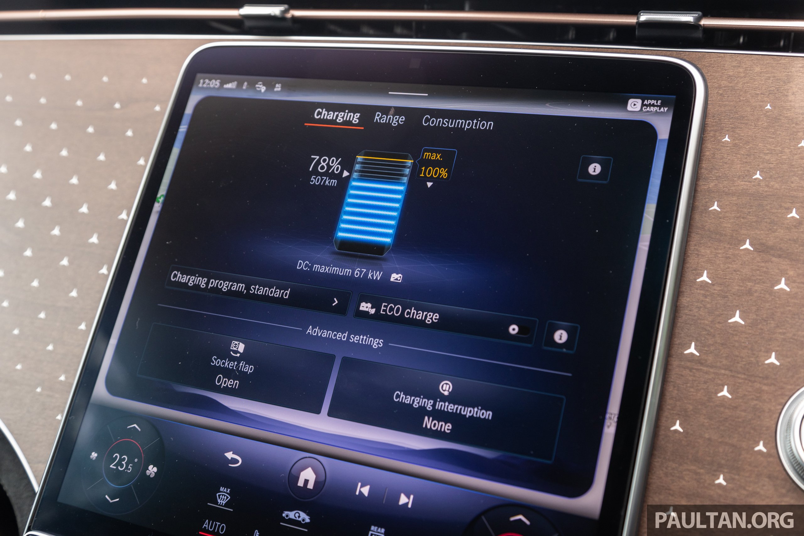 试驾：Mercedes-Benz EQE 350+ SUV，无痛点也没亮点