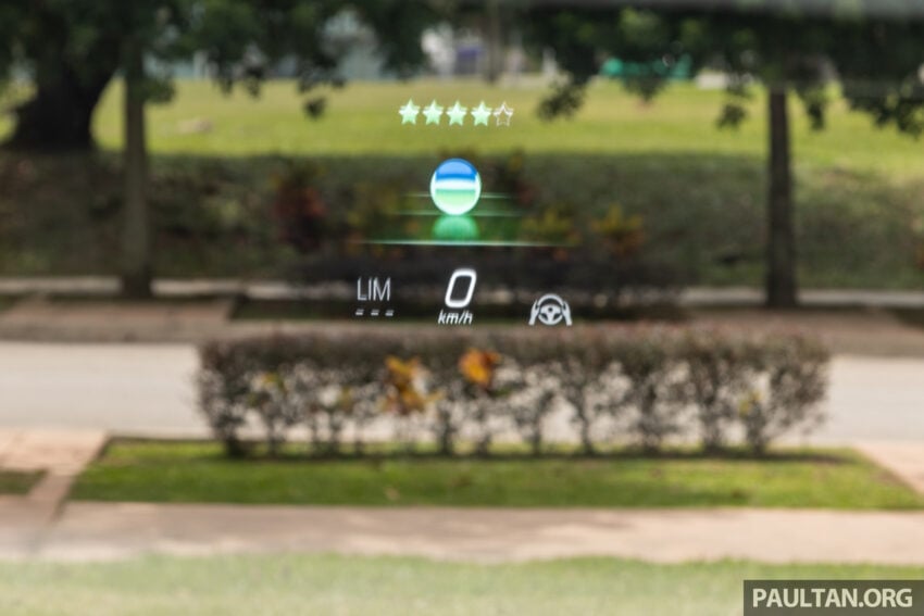 试驾：Mercedes-Benz EQE 350+ SUV，无痛点也没亮点 297069