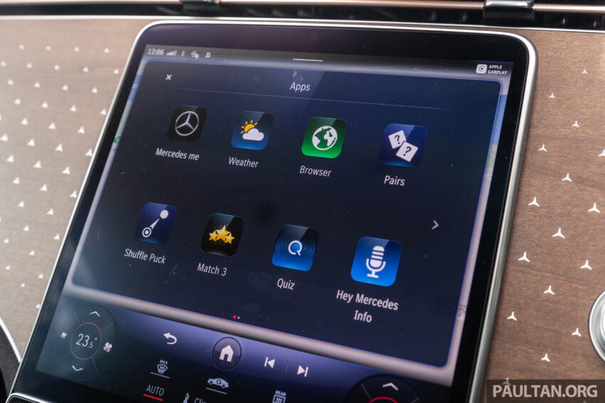 试驾：Mercedes-Benz EQE 350+ SUV，无痛点也没亮点 297123