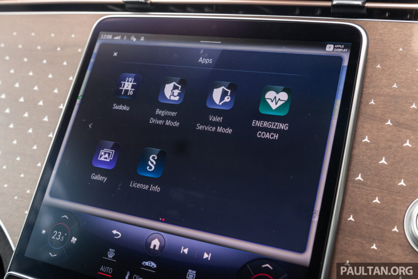 试驾：Mercedes-Benz EQE 350+ SUV，无痛点也没亮点 297124