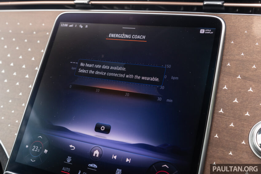 试驾：Mercedes-Benz EQE 350+ SUV，无痛点也没亮点 297125