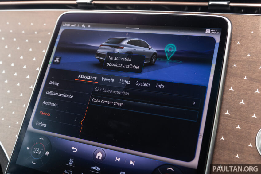 试驾：Mercedes-Benz EQE 350+ SUV，无痛点也没亮点 297129