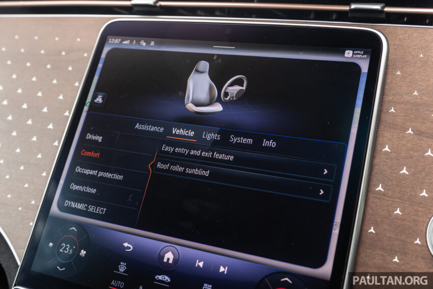 试驾：Mercedes-Benz EQE 350+ SUV，无痛点也没亮点 297132