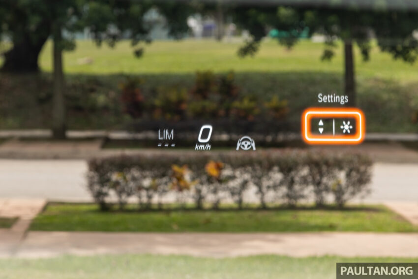 试驾：Mercedes-Benz EQE 350+ SUV，无痛点也没亮点 297070